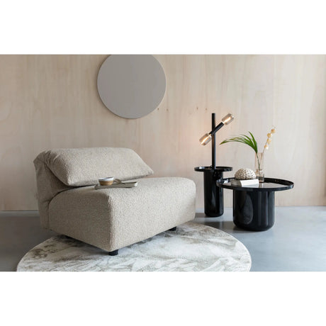 Shiny Bomb Couchtisch 67x67cm von Zuiver – Produktbild 11
