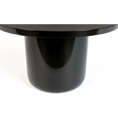 Shiny Bomb Couchtisch 67x67cm von Zuiver – Produktbild 4