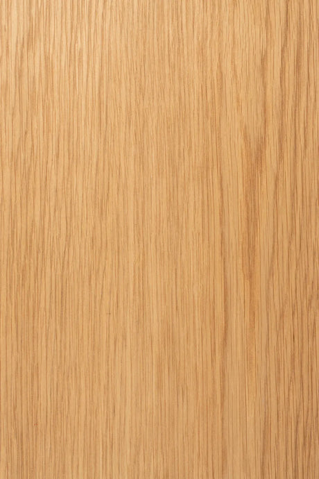 Sitzbank Brave aus Eichenfurnier und Gummibaumholz in Braun, 140×38×45 cm von Zuiver – Produktbild 6