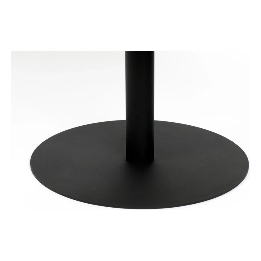 Snow Brushed Couchtisch Satin 60x60cm von Zuiver – Produktbild 5