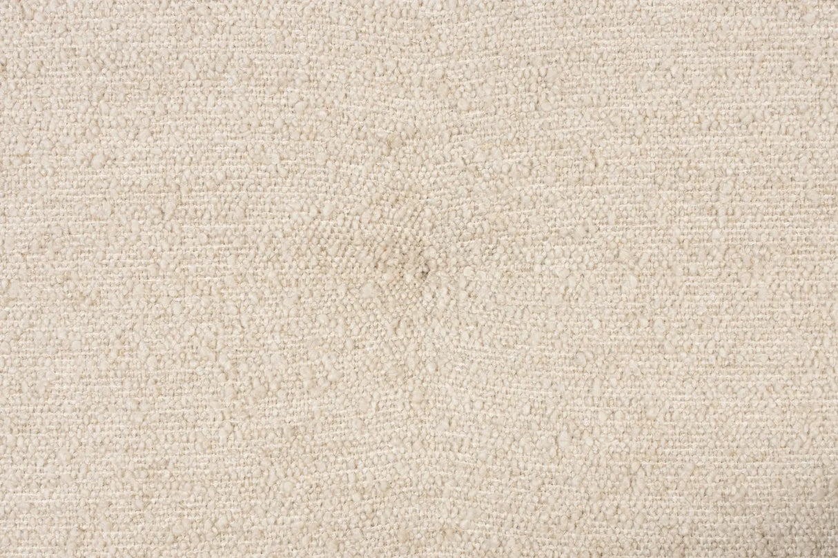 Sofa Bowie aus Stoff in Beige, 135×74×83 cm von Zuiver – Produktbild 8