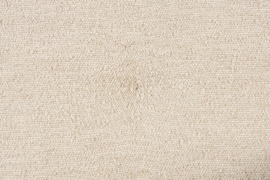 Sofa Bowie aus Stoff in Beige, 135×74×83 cm von Zuiver – Produktbild 8