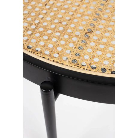 Spike Couchtisch 60x60cm von Zuiver – Produktbild 5