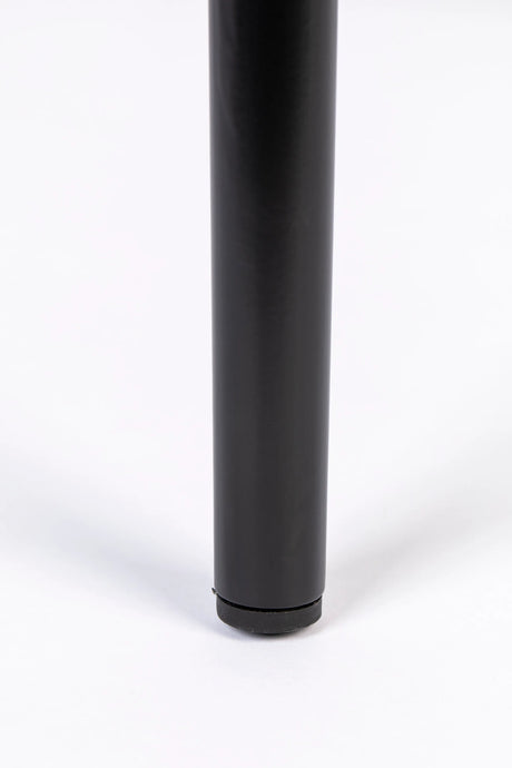 Spike Stuhl Natur/Grau von Zuiver – Produktbild 12