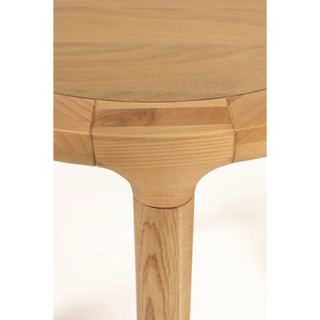 Storm Couchtisch Natural 60x60cm von Zuiver – Produktbild 4