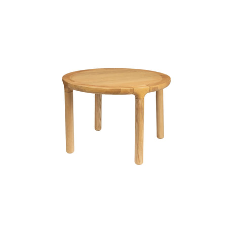 Storm Couchtisch Natural 60x60cm von Zuiver – Produktbild 5