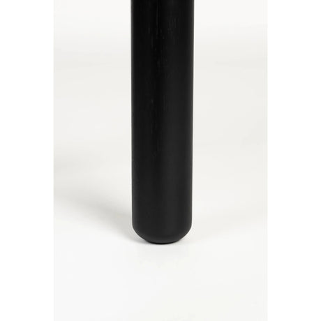 Storm Couchtisch Schwarz 60x60cm von Zuiver – Produktbild 4