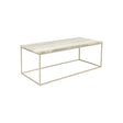 Stray Couchtisch 41x91cm von Zuiver – Produktbild 1