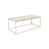 Stray Couchtisch 41x91cm von Zuiver – Produktbild 1