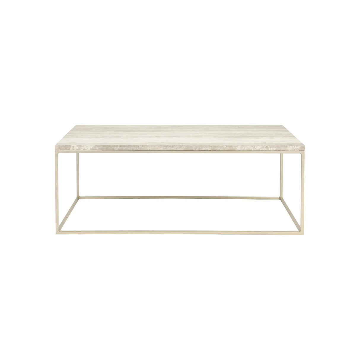 Stray Couchtisch 41x91cm von Zuiver – Produktbild 2