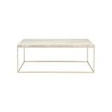 Stray Couchtisch 41x91cm von Zuiver – Produktbild 2