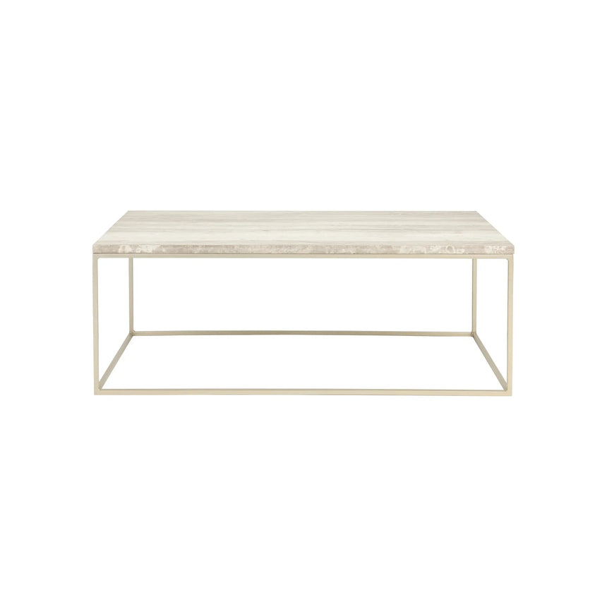 Stray Couchtisch 41x91cm von Zuiver – Produktbild 2