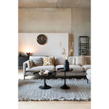 Summer 4,5-Sitzer Sofa Latte 335x101cm von Zuiver – Produktbild 10