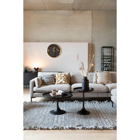 Summer 4,5-Sitzer Sofa Latte 335x101cm von Zuiver – Produktbild 10