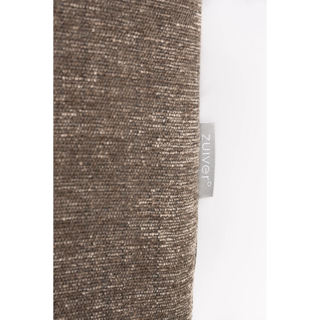 Summer 7-Sitzer Sofa Kaffee 318x318cm von Zuiver – Produktbild 9