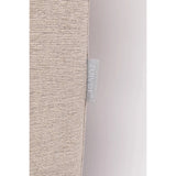 Summer 7-Sitzer Sofa Latte 318x32cm von Zuiver – Produktbild 9
