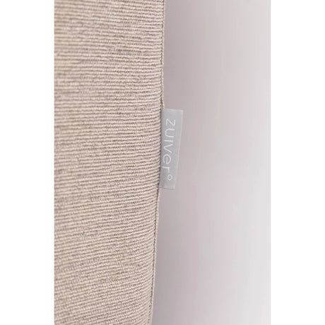 Summer 7-Sitzer Sofa Latte 318x32cm von Zuiver – Produktbild 9