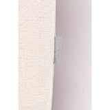 Summer Sofa 3-Sitzer Cream 230x101cm von Zuiver – Produktbild 11