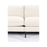 Summer Sofa 4,5-Sitzer Creme 335x101cm von Zuiver – Produktbild 2