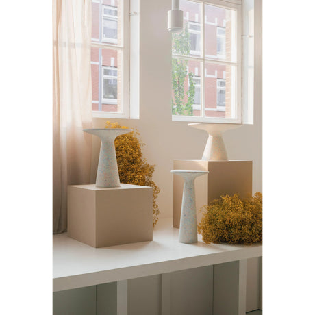 Victoria Couchtisch Recycled 50x50cm von Zuiver – Produktbild 10