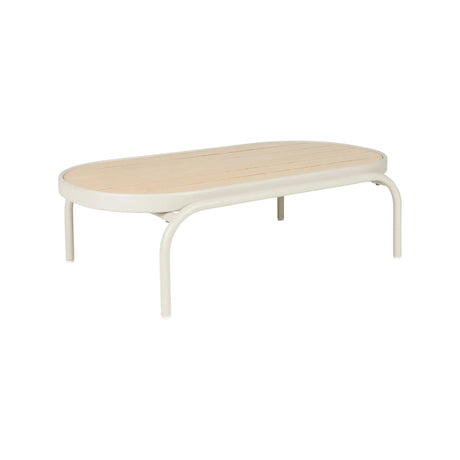 Vista Outdoor Couchtisch 63x110cm von Zuiver – Produktbild 6