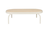 Vista Outdoor Couchtisch 63x110cm von Zuiver – Produktbild 7