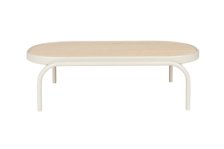Vista Outdoor Couchtisch 63x110cm von Zuiver – Produktbild 7