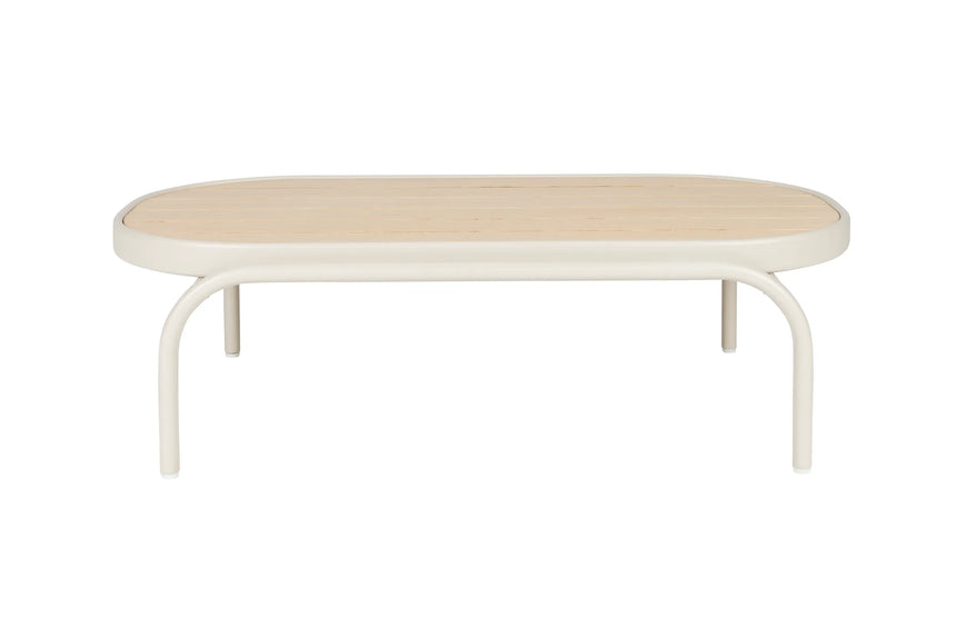 Vista Outdoor Couchtisch 63x110cm von Zuiver – Produktbild 7