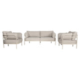 Vista Outdoor Lounge Set von Zuiver – Produktbild 1