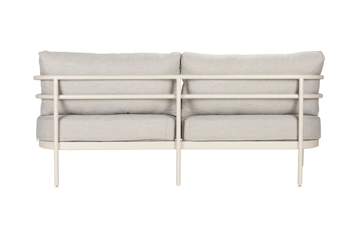 Vista Outdoor Lounge Set von Zuiver – Produktbild 11