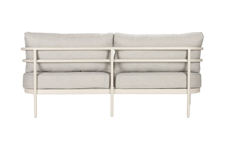Vista Outdoor Lounge Set von Zuiver – Produktbild 11