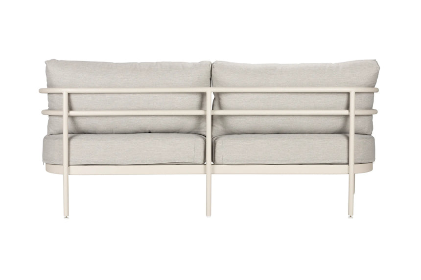 Vista Outdoor Lounge Set von Zuiver – Produktbild 11