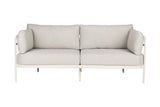 Vista Outdoor Lounge Set von Zuiver – Produktbild 17