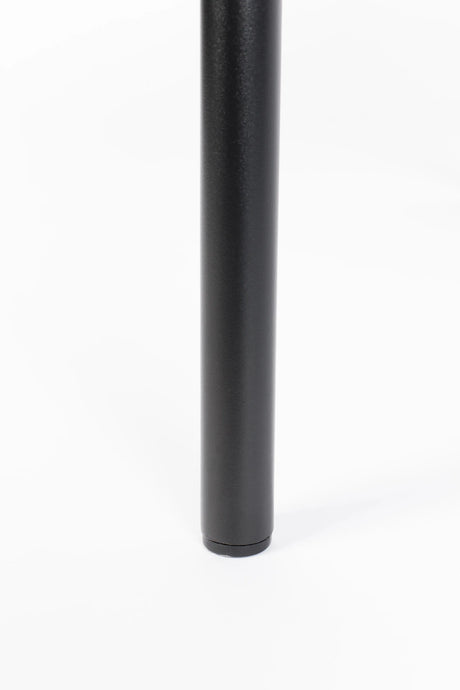 Vondel Gartenstuhl Schwarz von Zuiver – Produktbild 11