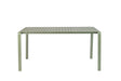 Vondel Gartentisch Grün 168,5x87  von Zuiver – Produktbild 2