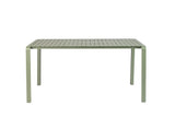 Vondel Gartentisch Grün 168,5x87  von Zuiver – Produktbild 2