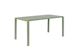 Vondel Gartentisch Grün 168,5x87  von Zuiver – Produktbild 3