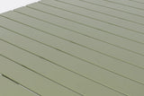 Vondel Gartentisch Grün 168,5x87  von Zuiver – Produktbild 6