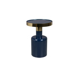 Glam Beistelltisch in verschiedenen Farben - ZEN ZONE Furniture
