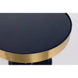 Glam Beistelltisch in verschiedenen Farben - ZEN ZONE Furniture