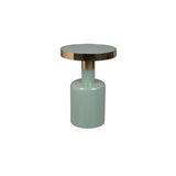 Glam Beistelltisch in verschiedenen Farben - ZEN ZONE Furniture