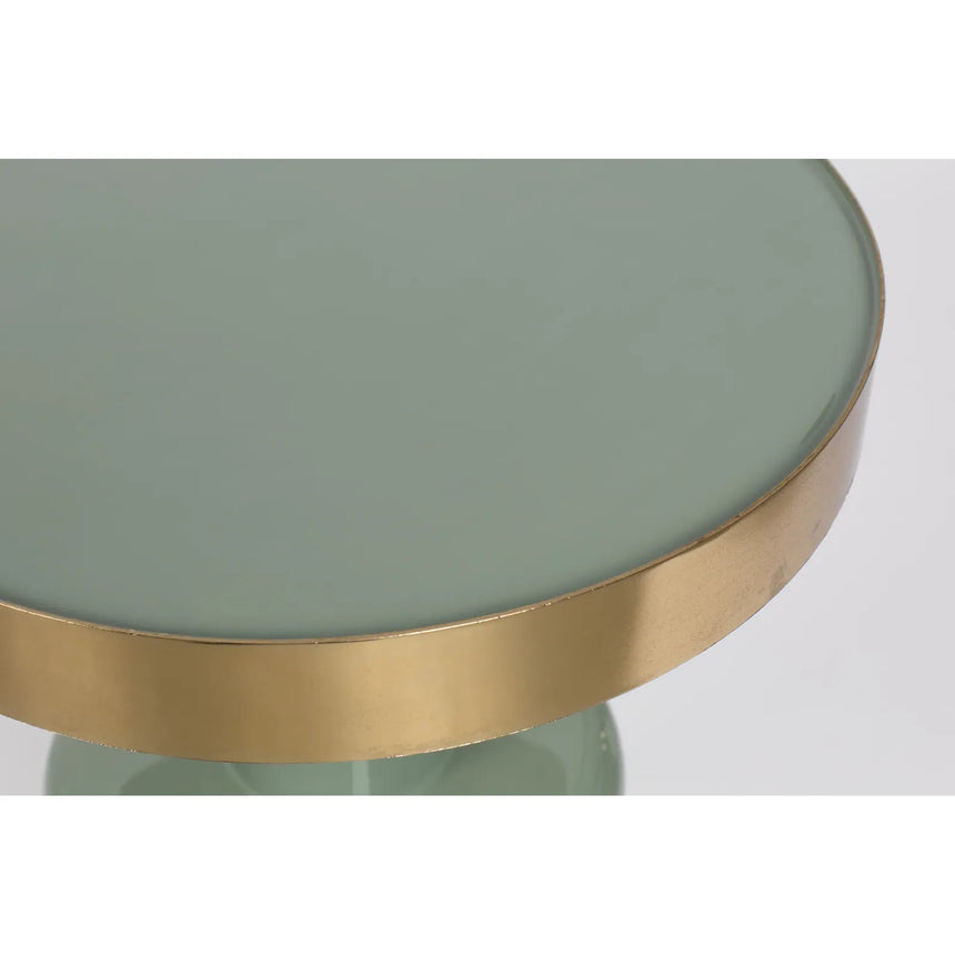 Glam Beistelltisch in verschiedenen Farben - ZEN ZONE Furniture