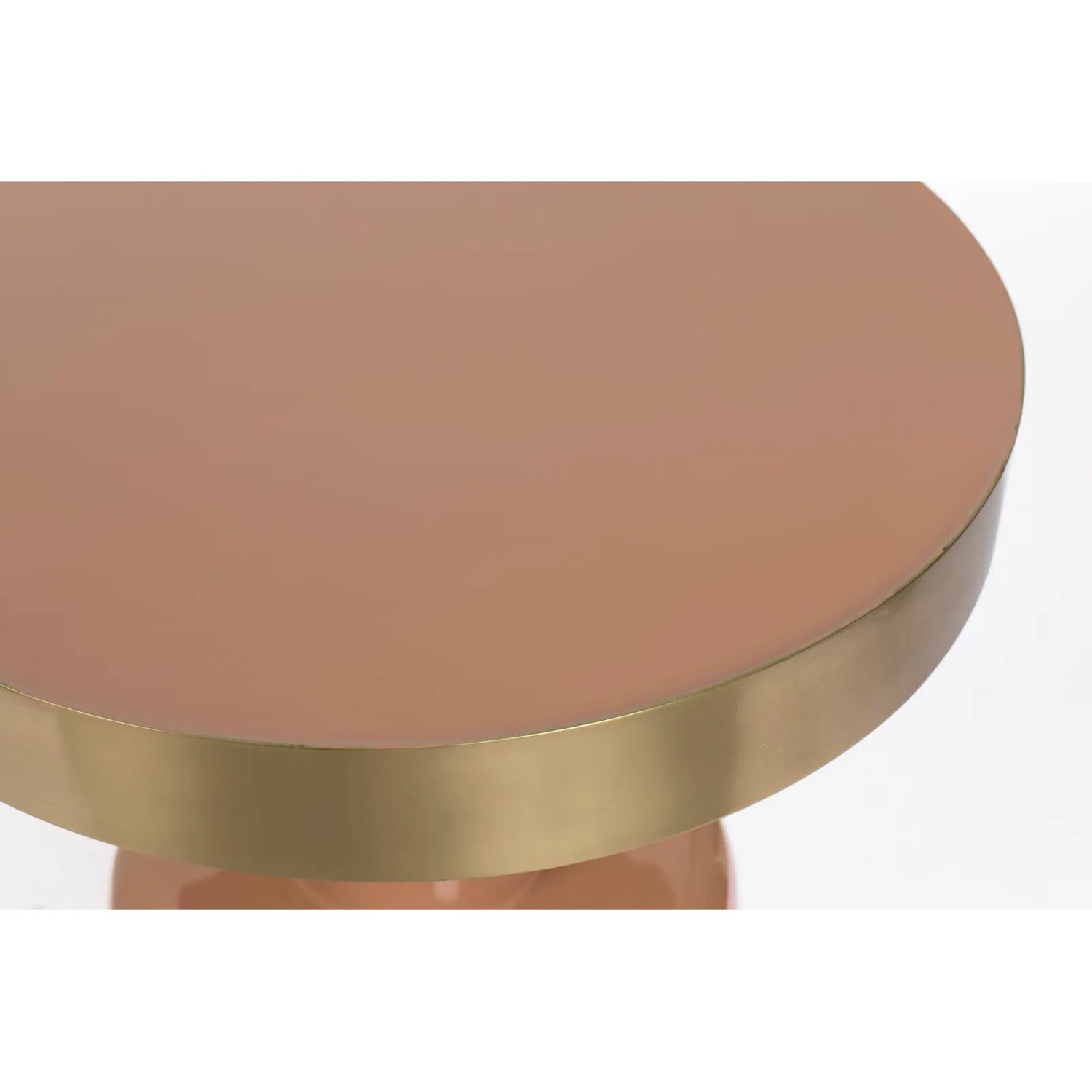 Glam Beistelltisch in verschiedenen Farben - ZEN ZONE Furniture