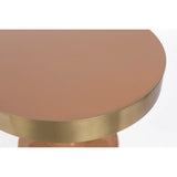 Glam Beistelltisch in verschiedenen Farben - ZEN ZONE Furniture