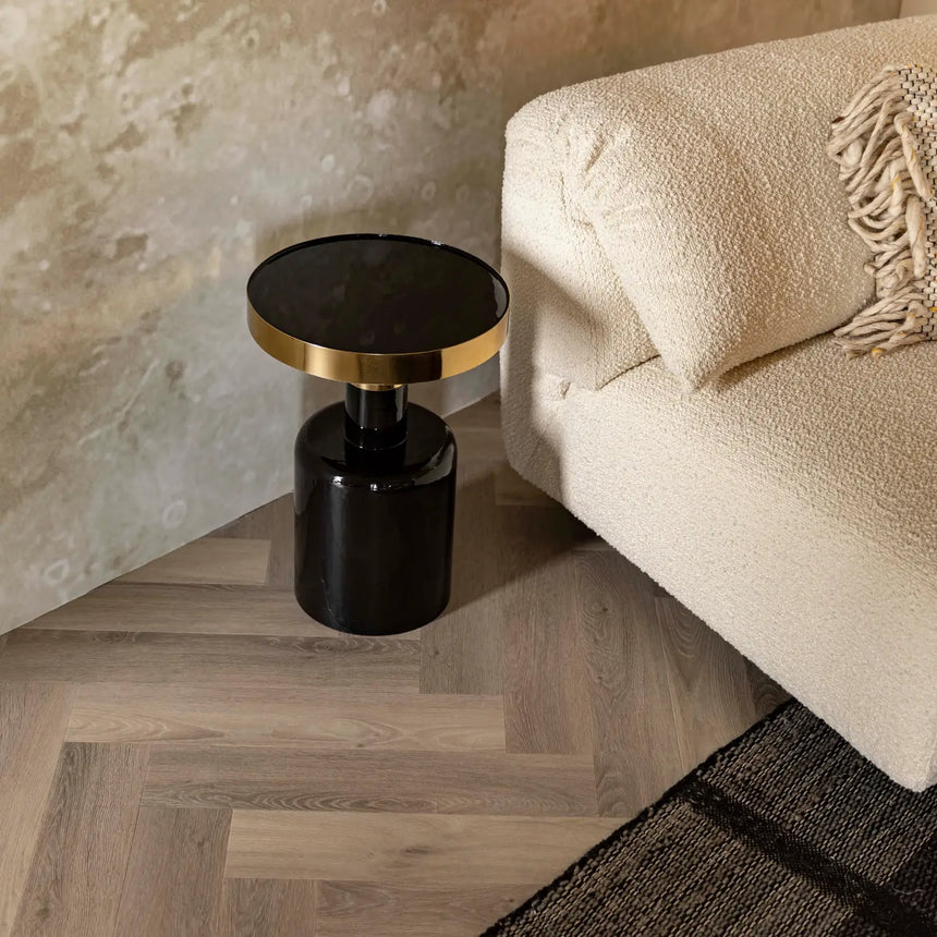 Glam Beistelltisch in verschiedenen Farben - ZEN ZONE Furniture