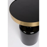 Glam Beistelltisch in verschiedenen Farben - ZEN ZONE Furniture