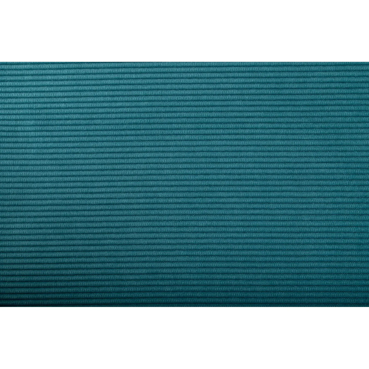 Ridge Rib Kink Essstuhl mit Armlehnen Blau – Bild 3