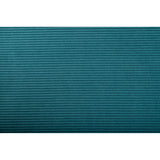 Ridge Rib Kink Essstuhl mit Armlehnen Blau – Bild 3