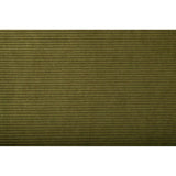 Ridge Rib Kink Essstuhl mit Armlehnen Grün – Bild 3