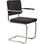 Ridge Rib Kink Essstuhl mit Armlehnen – Bild 1